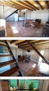 Cabaña San Rafael Mendoza con cochera - 8