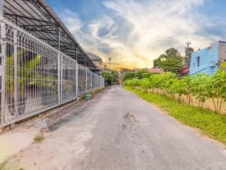 Palma Villa Homestay Klaten - 9