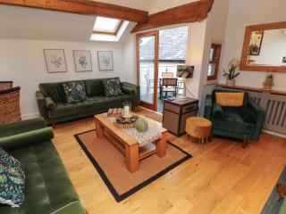 Workshop Cottage - 9