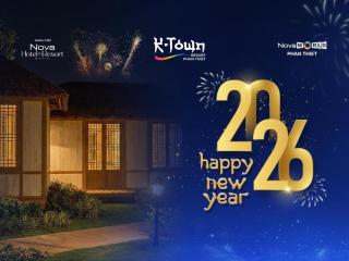 K-Town Resort Phan Thiet - 0