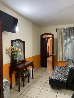 Hotel Real de Cortés - 5