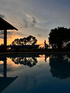 Finca privada para grupos con piscina, jacuzzi y cancha Montenegro Quindío - 4