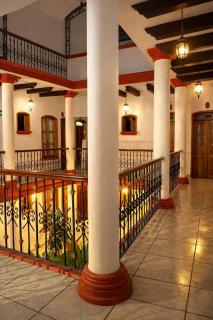 Hotel Real de Cortés - 3