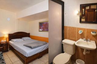 Hotel Real de Cortés - 2