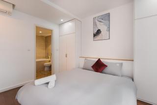 Vinhomes D'Capitale - 3 bedroom apartments - 0