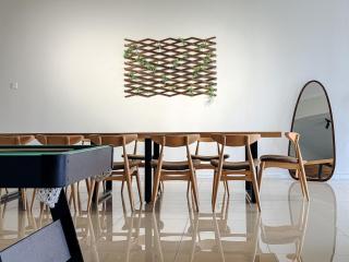 Taiping View High Floor 12 Pax Pool and Games - 9