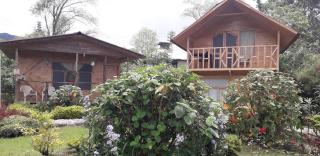 Cabañas Sumak Kawsay - 6