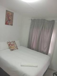 Reona Guest Lodge, Nhlangano ,Eswatini - 1