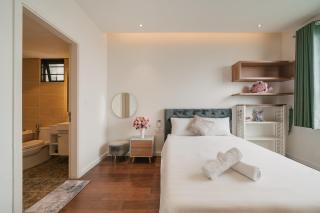 Vinhomes D'Capitale - 3 bedroom apartments - 9