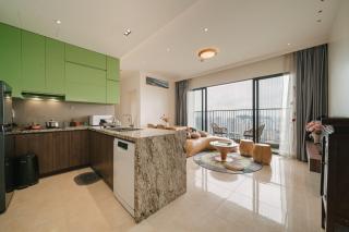 Vinhomes D'Capitale - 3 bedroom apartments - 8