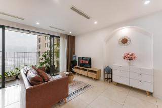 Vinhomes D'Capitale - 3 bedroom apartments - 6