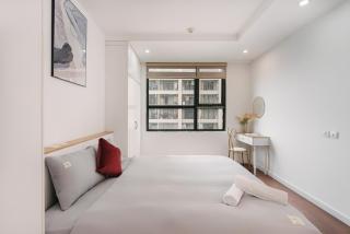 Vinhomes D'Capitale - 3 bedroom apartments - 5