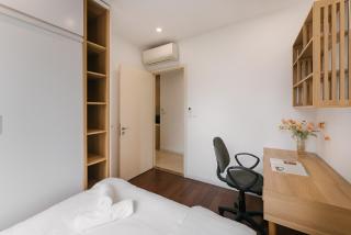 Vinhomes D'Capitale - 3 bedroom apartments - 2