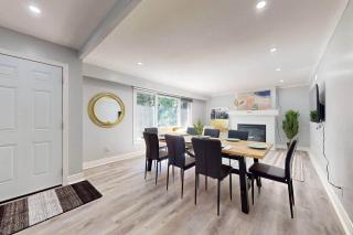 10 Acre Farmhouse with Pool + 5 Bedrooms/3 Baths - 3