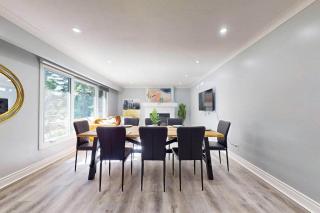 10 Acre Farmhouse with Pool + 5 Bedrooms/3 Baths - 2