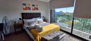 Dpto Sol, Estudio Moderno y Acogedor Barrio Republica Toesca Ideal Turismo y Trabajo - 0