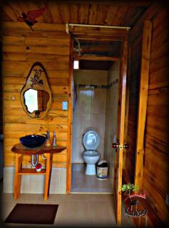 Cabañas Sumak Kawsay - 4