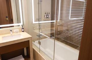 Hotel Skypark Central Seoul Pangyo - 1