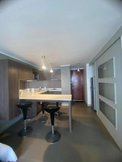 Departamento Frente al Mar en Laguna del Mar- Piso 11 - 6