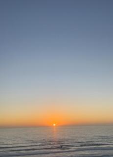 Departamento Frente al Mar en Laguna del Mar- Piso 11 - 3