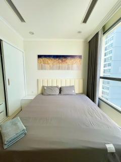 Vinhomes Time City Park Hill 3 Bedrooms - 3 Phòng Ngủ - 9