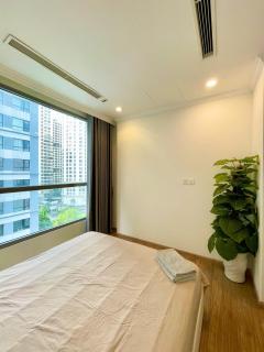 Vinhomes Time City Park Hill 3 Bedrooms - 3 Phòng Ngủ - 4