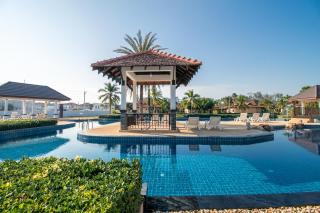 SeaBreeze Residence Mae Phim - 7