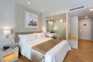 X10 Khaolak Resort - 8