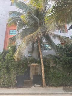 Bienvenue chez Sunu Mamelles Home - 0