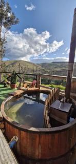 Ecoglamping Nahuelbuta - 3