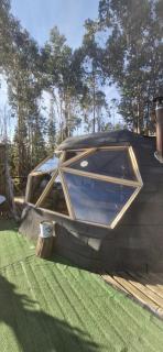 Ecoglamping Nahuelbuta - 1