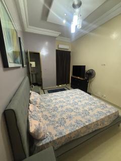 Bienvenue chez Sunu Mamelles Home - 3