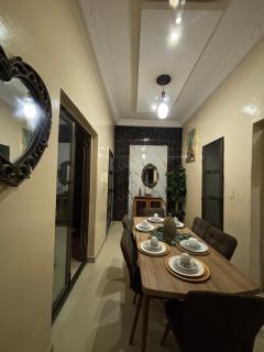 Bienvenue chez Sunu Mamelles Home - 2