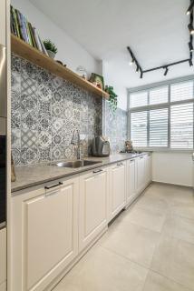 Close to the sea and city center - 2