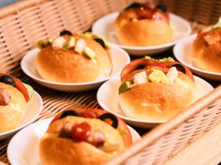 Hotel AreaOne Takamatsu City - 4