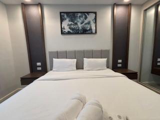 Serenity Luxe Villa Pattaya Jomtien - 8