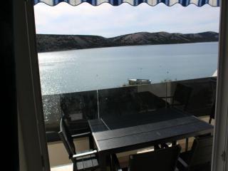 Gorgeous Apartment for 6 in Croatia - 3