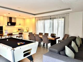 Serenity Luxe Villa Pattaya Jomtien - 0