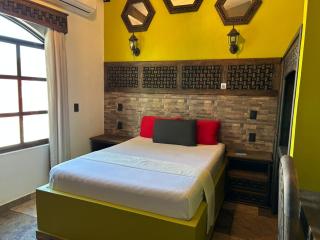 Hotel Villa's Camargo - 2