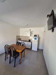 Complejo San Sebastián - 1