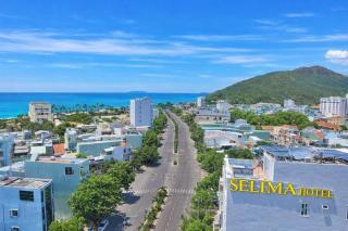 Selima Hotel - 6