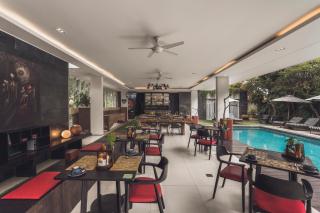 Monolocale Resort & Spa Seminyak by Ini Vie Hospitality - 6