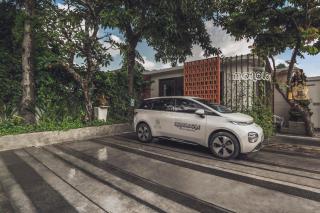 Monolocale Resort & Spa Seminyak by Ini Vie Hospitality - 7