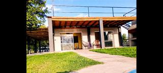 Casa de Campo Finca la Angelita 2 - 1