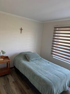 Casa del Lago Llanquihue - 6