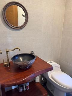 Casa del Lago Llanquihue - 5