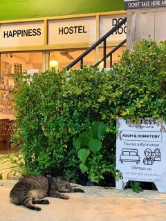 Happiness Hostel Private room - 9