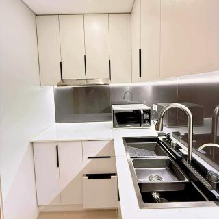 Bloom Residences Tower B Entire 2 BR Condo in Paranaque - 4