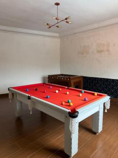 Casa com piscina em Mongaguá - 8