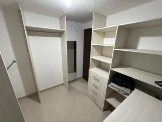 Amplio Departamento CDMX Vista al WTC y acceso al Metro - 7